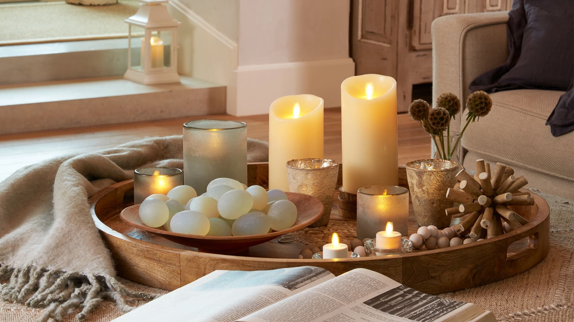 Luminara Review 2023 Lovely Candles For Your Special Day