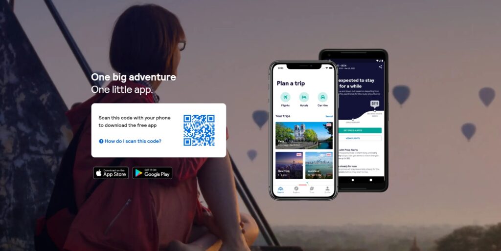 Skyscanner Review Is Skyscanner Reliable?