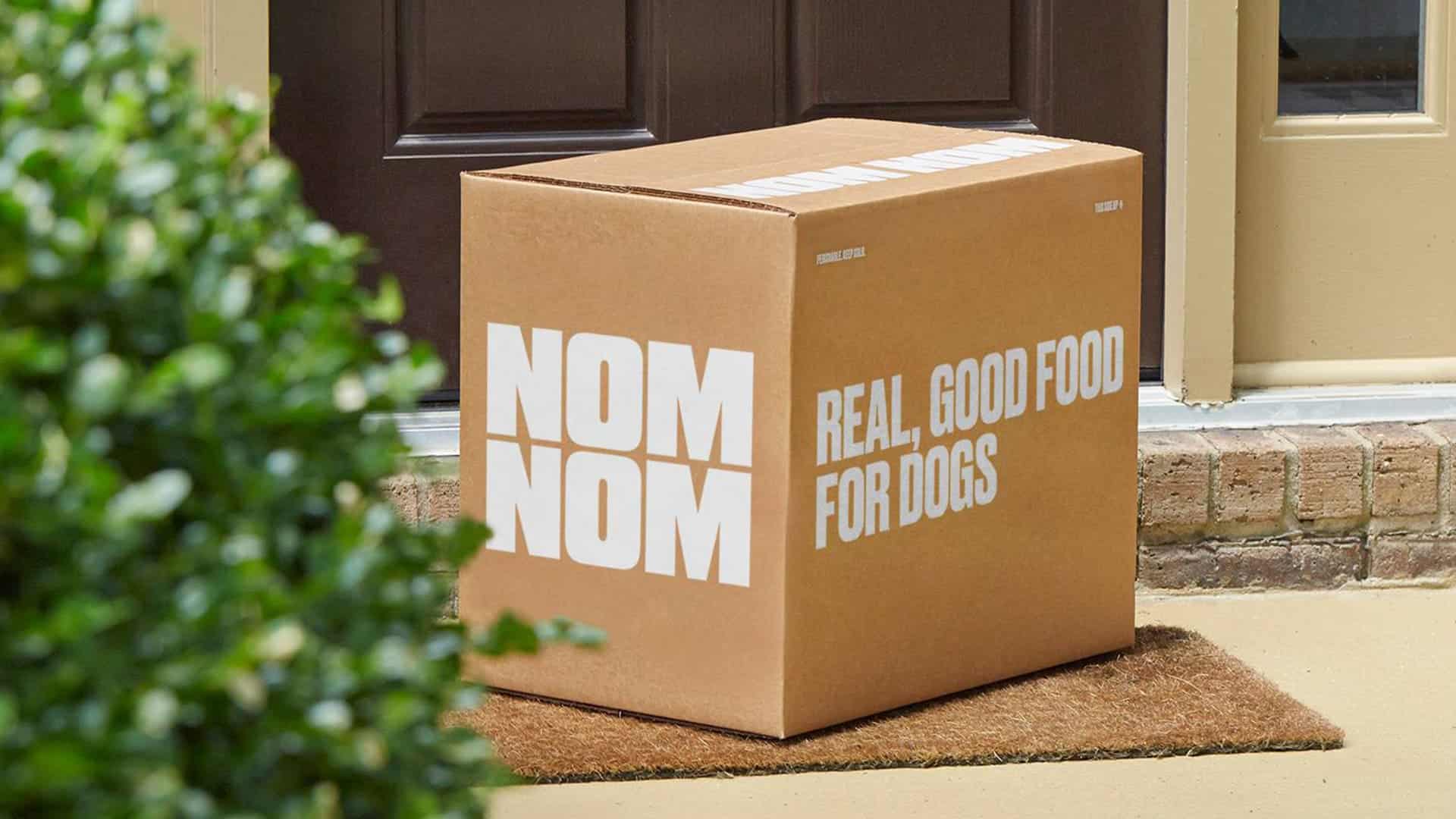 Nom Nom Review 2023 Ultimate Pet Food You NEED to Know!