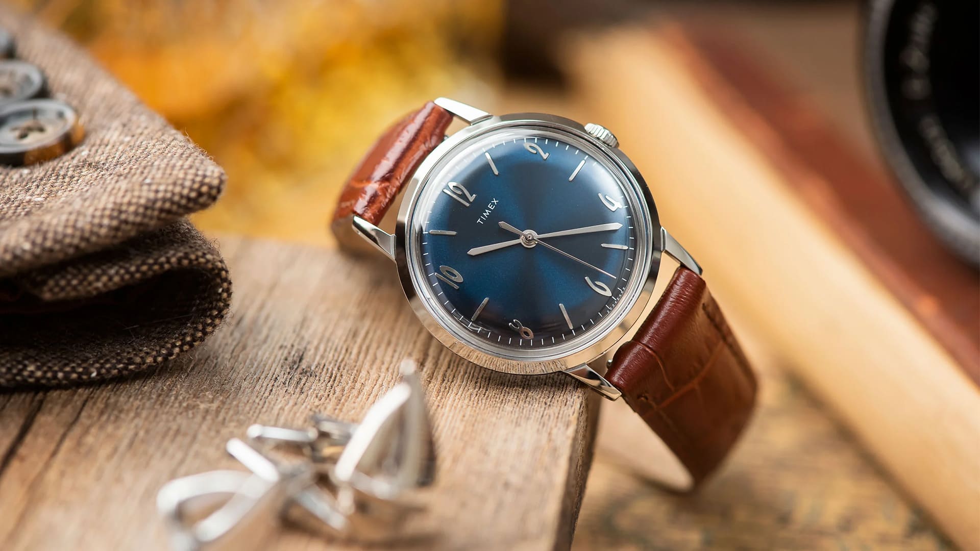 Timex Review Your 2023's Exclusive Style