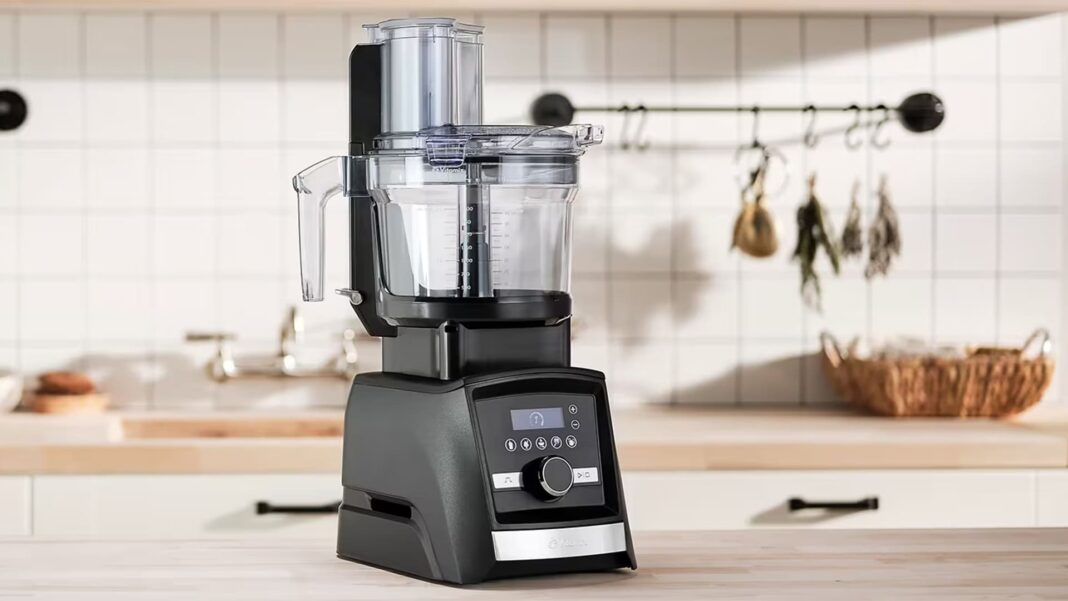 Vitamix Review Cover