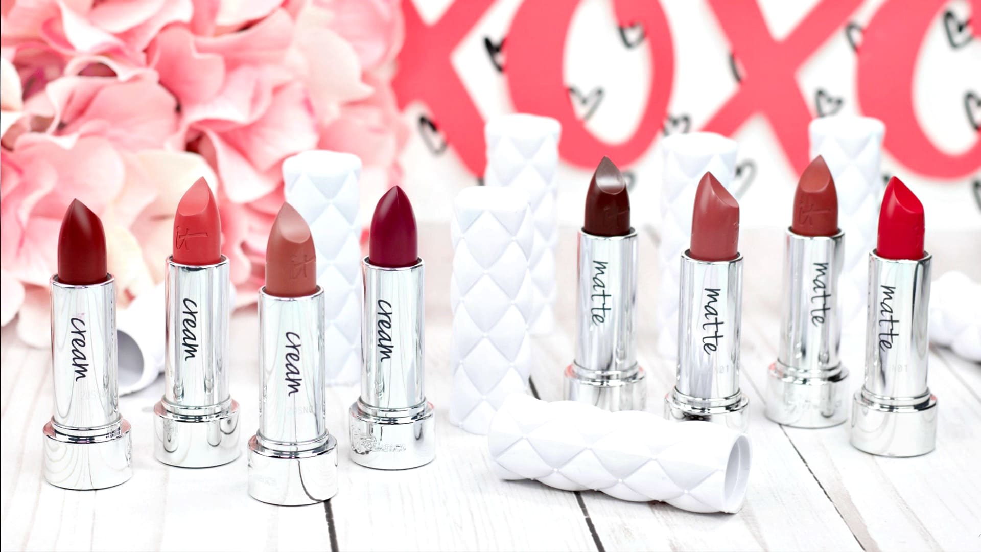 3 Best Moisture Lipstick at eCosmetics A GameChanger for Your Beauty