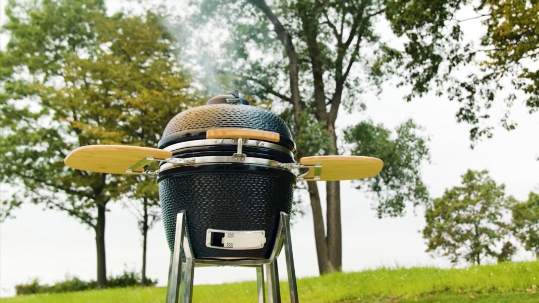 Discover the 3 Best Pellet Smoker by Grilla Grills Guaranteed