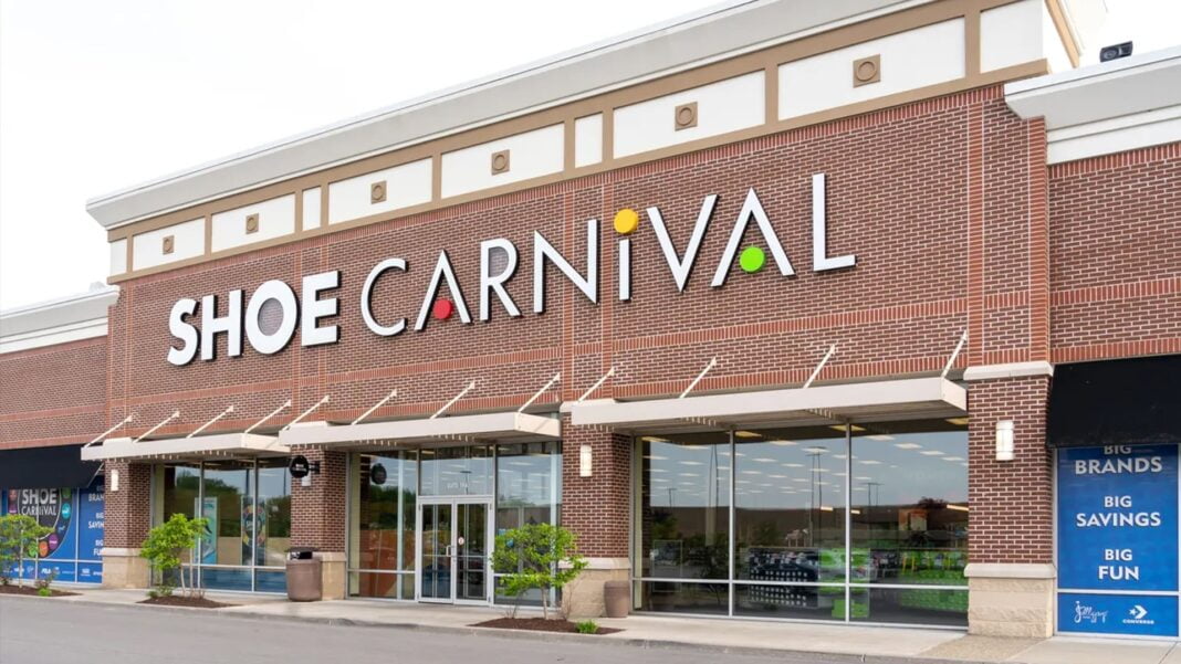 Find the Best Place to Buy Shoes for Your Family at Shoe Carnival