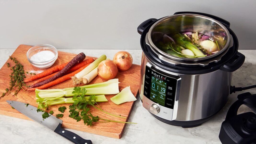 Instant Home Review The Solution to Finding the Best Instant Pot in 2023