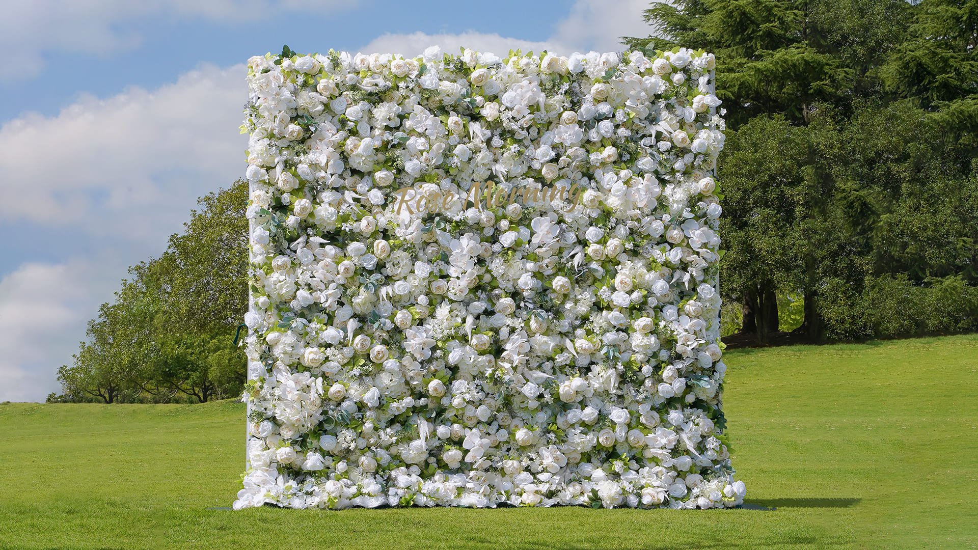 10 Best Wedding Flower by Rose Morning