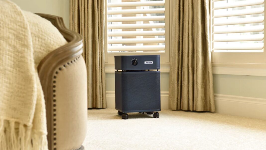 Austin Air Review 2023 Breathe Easy with Top Air Purifiers