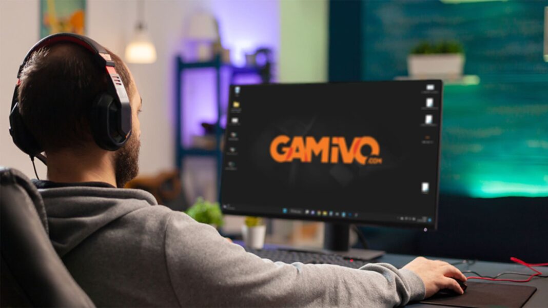 Is Gamivo Legit For Game Codes Review 2023
