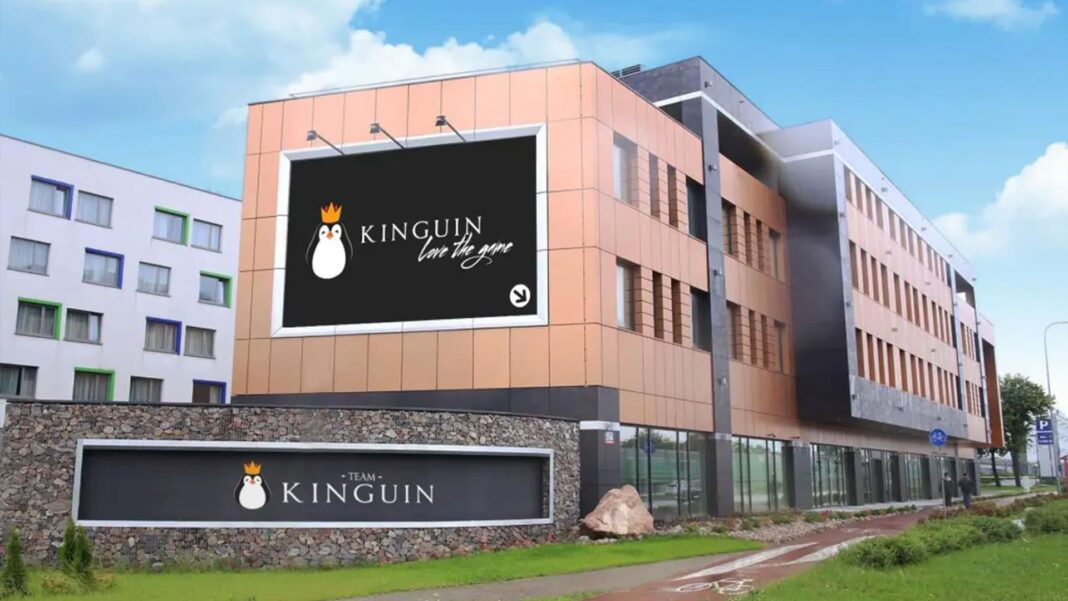 Is Kinguin Legit or a Scam The Ultimate Guide for Gamers