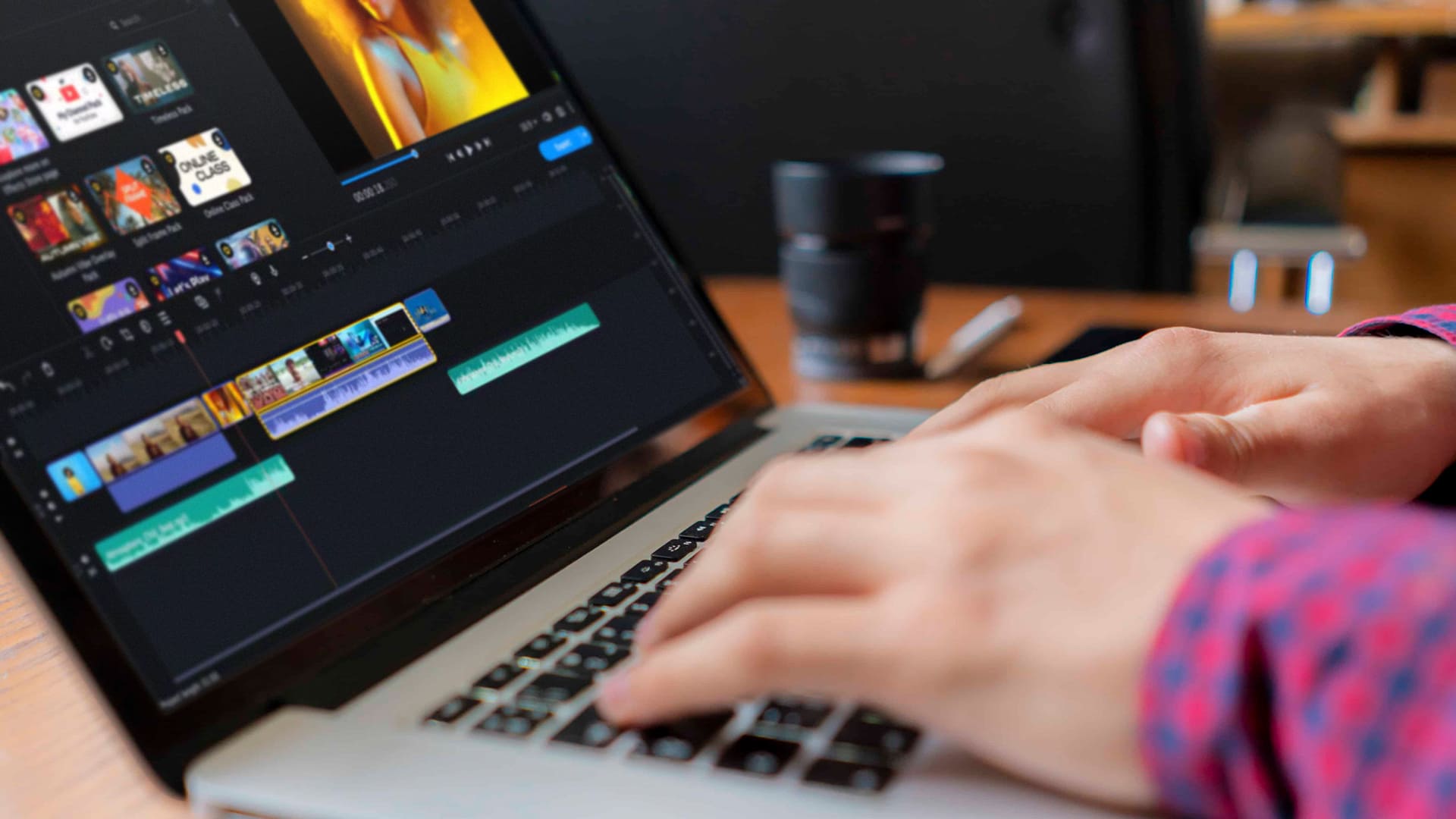 Movavi Video Editor Review: A Must-Have Editing Tool in 2023?