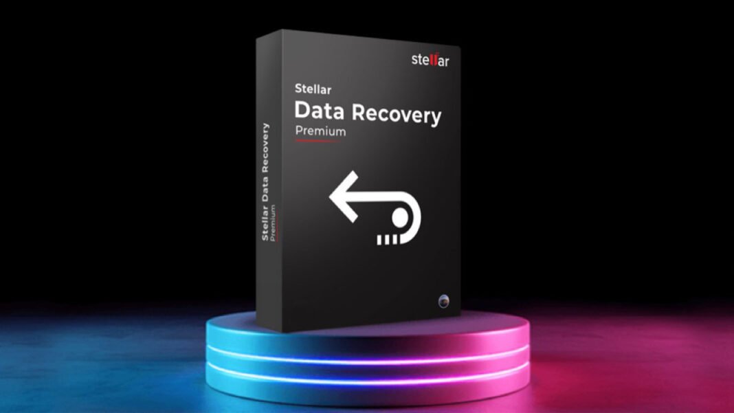 Stellar Data Recovery Review Why its the Best Data Recovery Tool of 2023