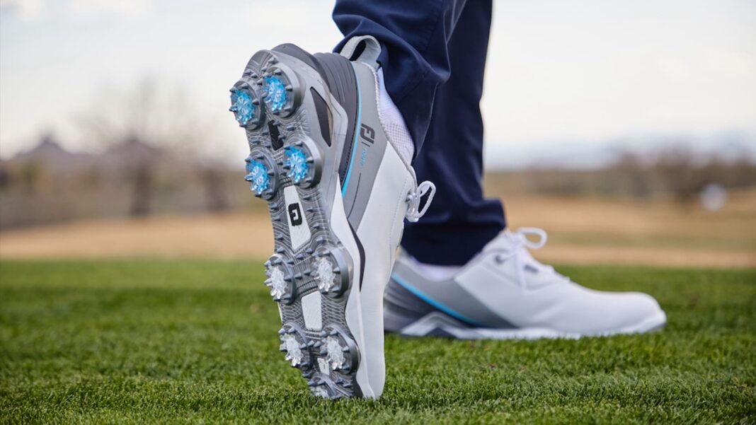 Step Up Your Game The Best Golf Shoes by FootJoy