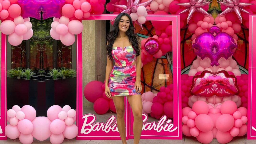 Best Barbie Outfit Ideas by MICAS