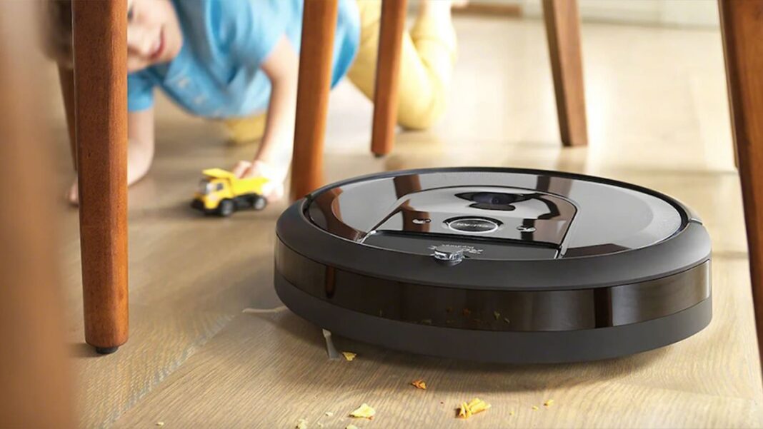 iRobot Vacuum and Mop Bundle Review Best of Home Cleaning 2023