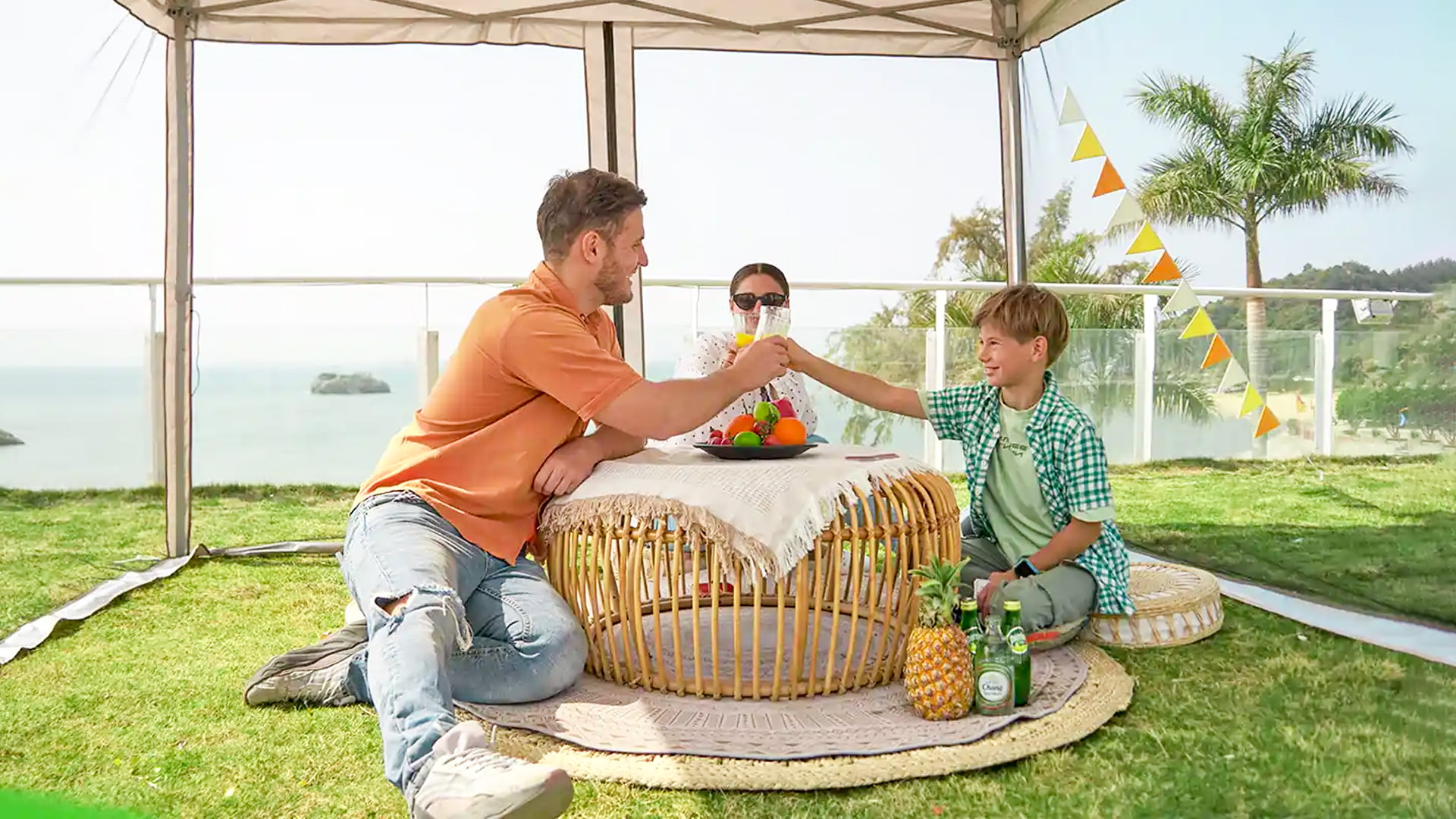 Quictent Reviews The Best Brand for Outdoor Shelters