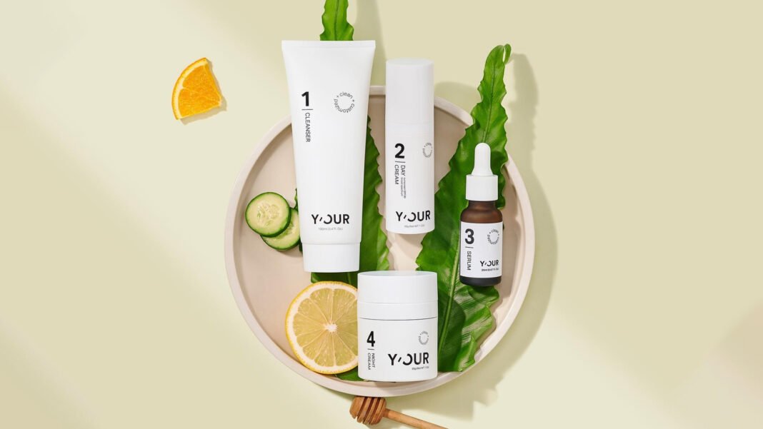 Y'OUR Review: Tailored Skincare Worth the Hype?
