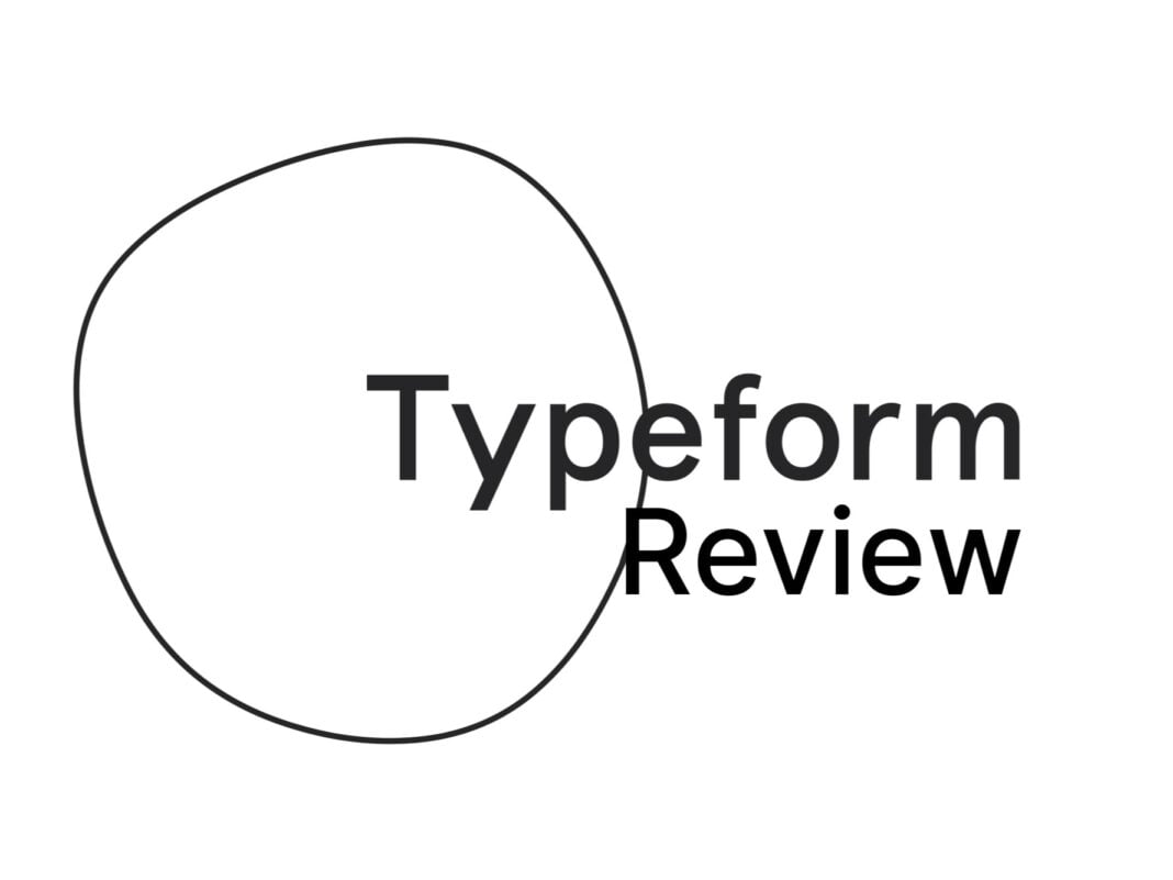 typeform review