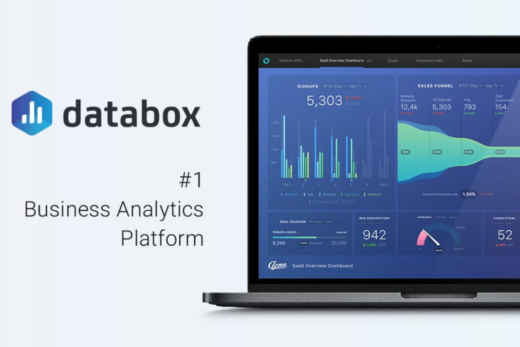 databox review