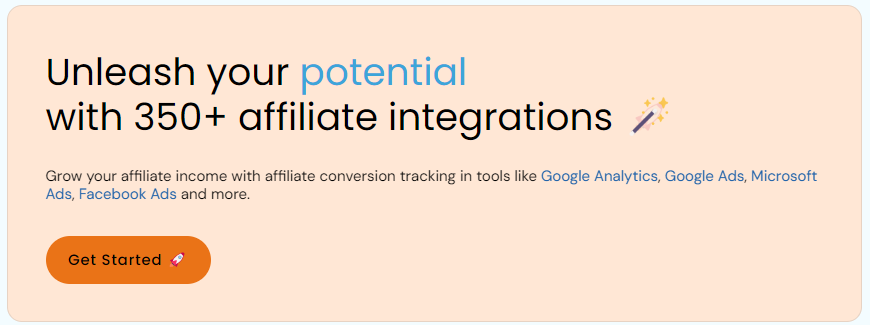 We Can Track Review