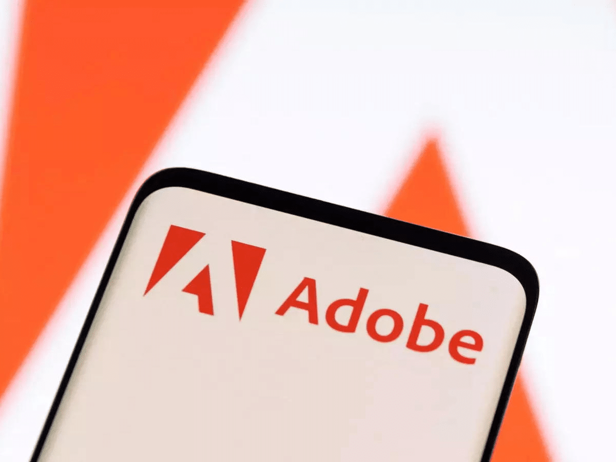 adobe review