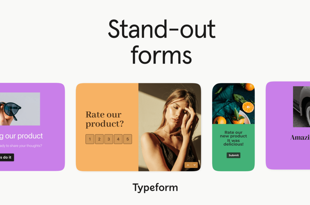 typeform review