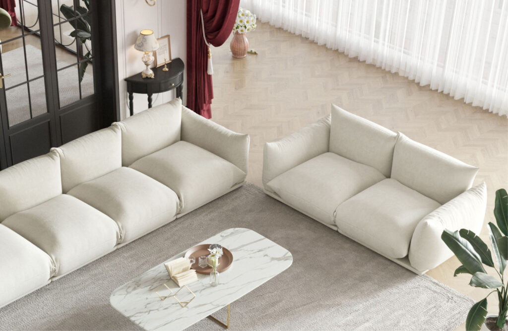 Marenco 2 Seater