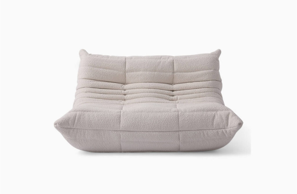 Togo Loveseat