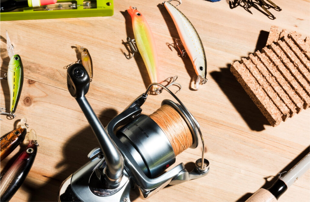 fishgear