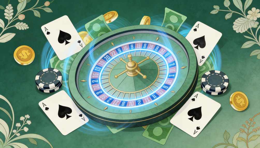 Icebet casino Icebet casino