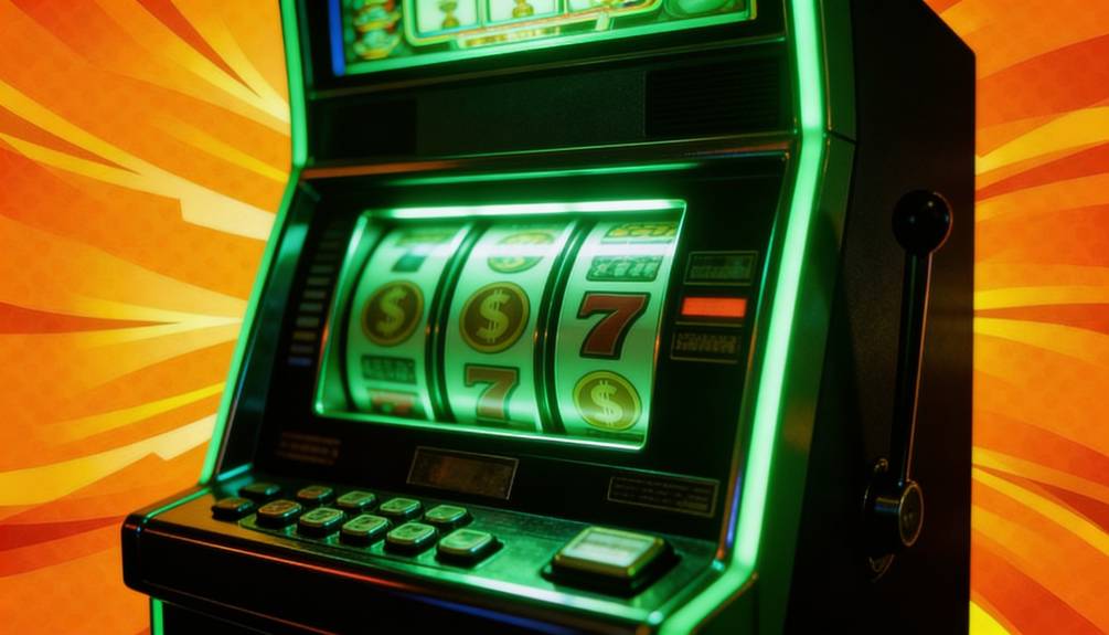 Trino casino