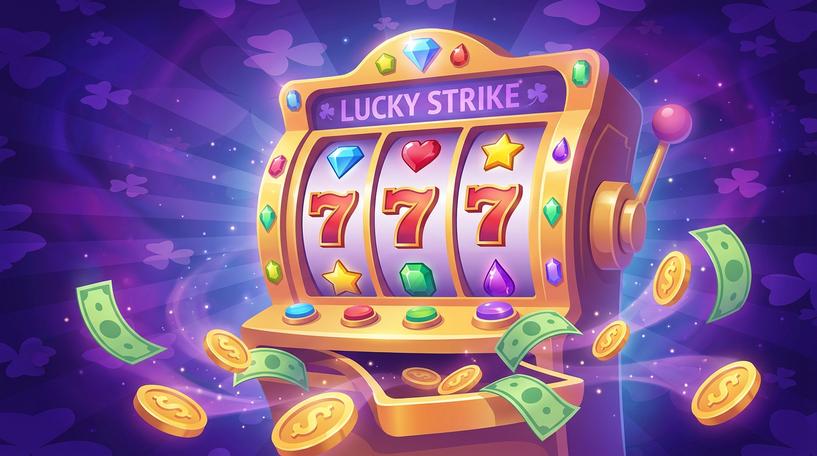 casino Jimmy winner