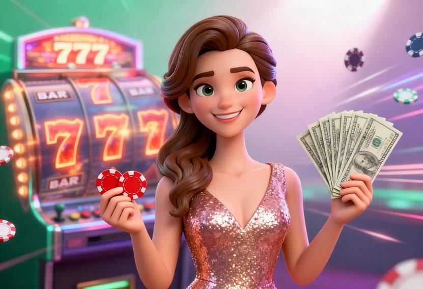 Nine casino mobile