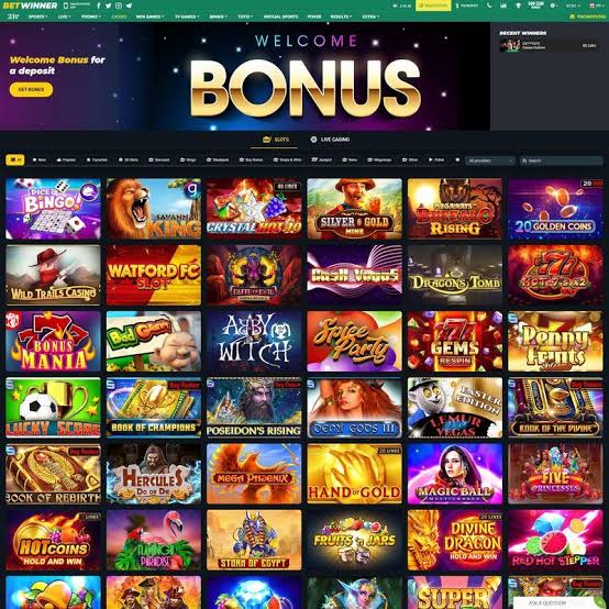 BetWinner Mobile App Your Gateway to Exciting Betting BetWinner Mobile App Your Gateway to Exciting Betting