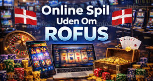 Casino uden ROFUS Betalingsmetoder og Fordele 1318795583