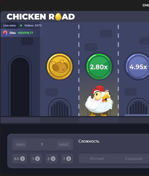 Chicken Road 2 Casino La Aventura de Ganar en Grande Chicken Road 2 Casino La Aventura de Ganar en Grande