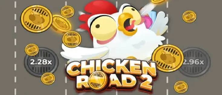 Chicken Road 2 La Strada Verso il Divertimento Avventuroso Chicken Road 2 La Strada Verso il Divertimento Avventuroso