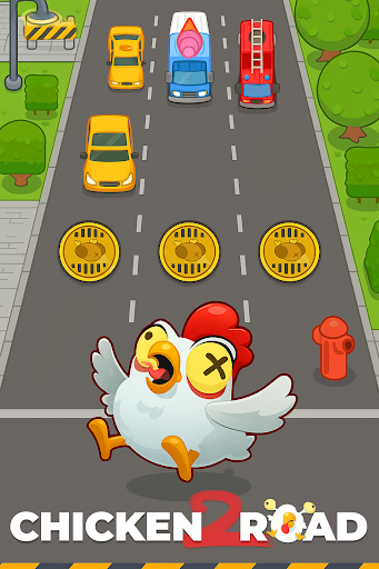 Chicken Road 2 La Strada Verso il Divertimento Avventuroso Chicken Road 2 La Strada Verso il Divertimento Avventuroso