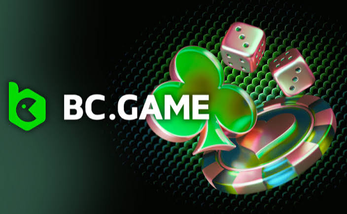 Discover the Excitement of BC.Game Casino The Ultimate Online Gaming Experience
