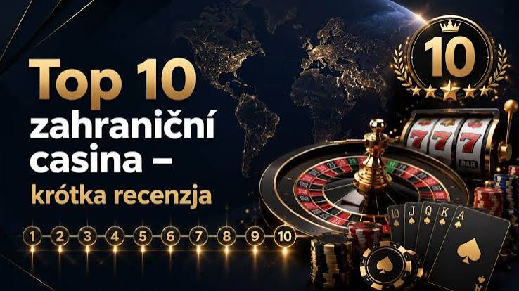 České Online Casino Vše, co potřebujete vědět o hraní na internetu České Online Casino Vše, co potřebujete vědět o hraní na internetu