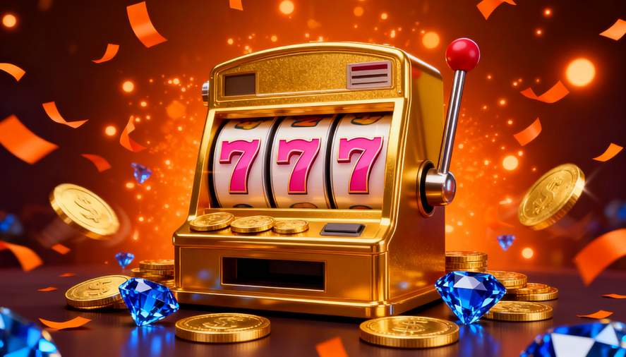 Fridayrollcasino