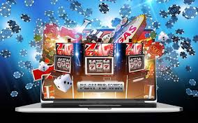 Experience the Thrill of Online Casino SlotsDynamite 1419077910 Experience the Thrill of Online Casino SlotsDynamite 1419077910