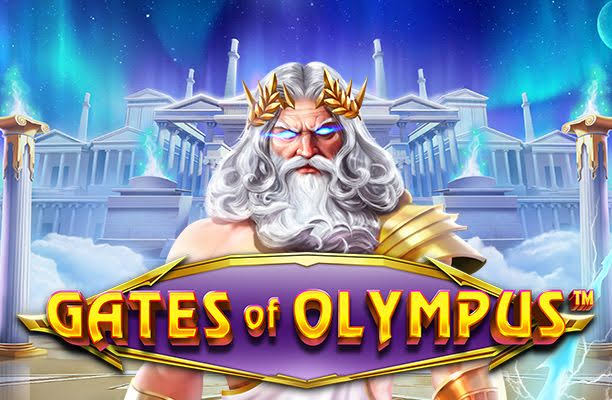 Explore the Mythical World of Gates of Olympus Slot Explore the Mythical World of Gates of Olympus Slot