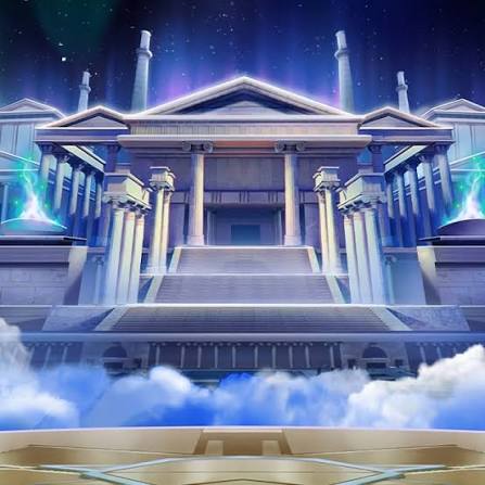 Explore the Mythical World of Gates of Olympus Slot Explore the Mythical World of Gates of Olympus Slot