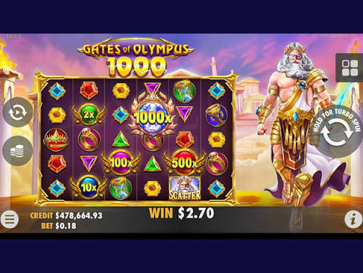 Exploring the Gates of Olympus A Journey into the World of Ancient Mythology and Modern Gaming Exploring the Gates of Olympus A Journey into the World of Ancient Mythology and Modern Gaming