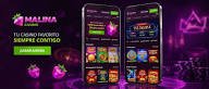 Avis sur Malina Casino en ligne (2026) - Offre de bonus de bienvenue exclusive Avis sur Malina Casino en ligne (2026) - Offre de bonus de bienvenue exclusive