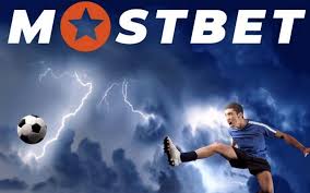 MostBet Online casino MostBet Online casino