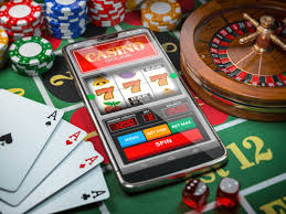 Online Gambling En Guide til Sikker Spiloplevelse 1738982020