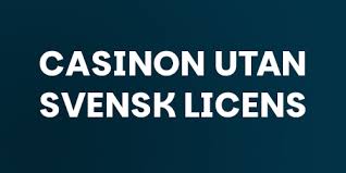 Upptäck Minsta Insättning Casinon Utan Svensk Licens Upptäck Minsta Insättning Casinon Utan Svensk Licens