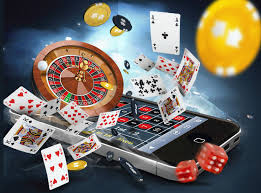 Captain Marlin Casino & Sportsbook Explore the Thrills of Gaming Captain Marlin Casino & Sportsbook Explore the Thrills of Gaming