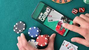 Casino ohne Mindesteinzahlung Chancen und Möglichkeiten für Spieler Casino ohne Mindesteinzahlung Chancen und Möglichkeiten für Spieler